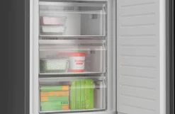 Lodówka BOSCH KGN39LBCF No Frost *