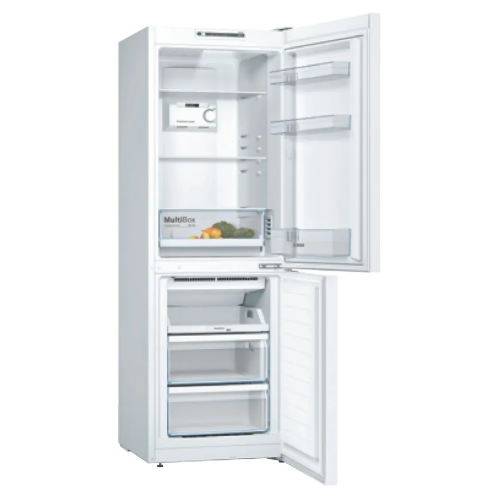 Lodówka KGN 33NWEB No Frost * BOSCH Sale