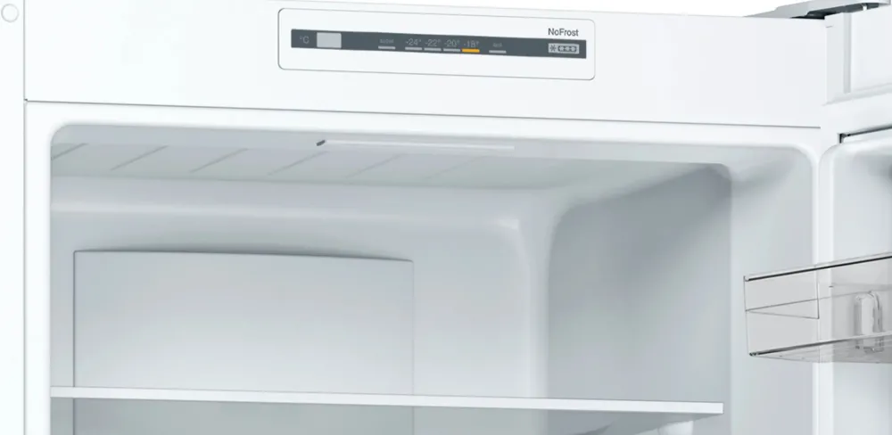 Lodówka KGN 33NWEB No Frost * BOSCH Sale