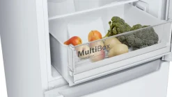 Lodówka KGN 33NWEB No Frost * BOSCH Sale