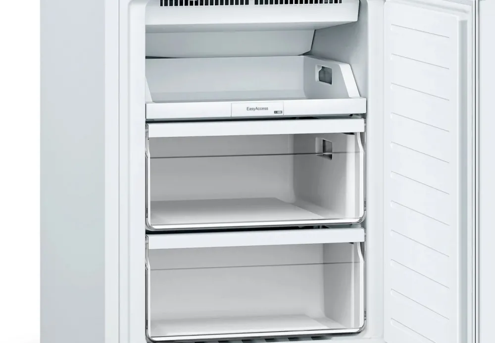 Lodówka KGN 33NWEB No Frost * BOSCH Sale