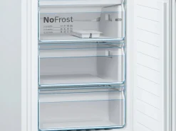 Lodówka KGN 36VWED No Frost * BOSCH Outlet