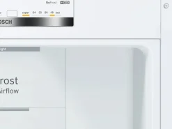 Lodówka KGN 36VWED No Frost * BOSCH Outlet
