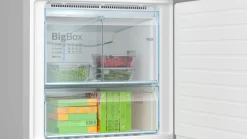 Lodówka KGN 56XLEB No Frost * BOSCH New