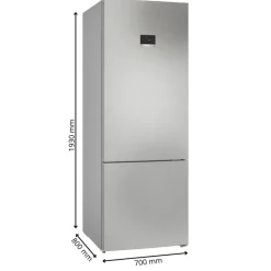 Lodówka KGN 56XLEB No Frost * BOSCH New