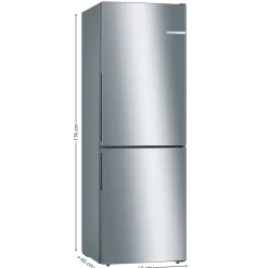 Lodówka KGV33VLEA * BOSCH Clearance