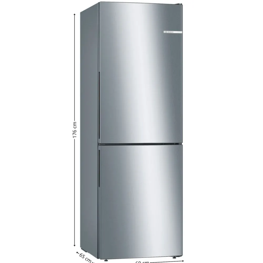 Lodówka KGV33VLEA * BOSCH Clearance