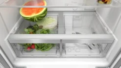 Lodówka KMC85LBEA Mutlidoor NoFrost * BOSCH Clearance