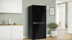 Lodówka KMC85LBEA Mutlidoor NoFrost * BOSCH Clearance