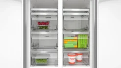 Lodówka KMC85LBEA Mutlidoor NoFrost * BOSCH Clearance