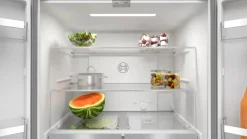 Lodówka KMC85LBEA Mutlidoor NoFrost * BOSCH Clearance