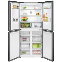 Lodówka KMC85LBEA Mutlidoor NoFrost * BOSCH Clearance