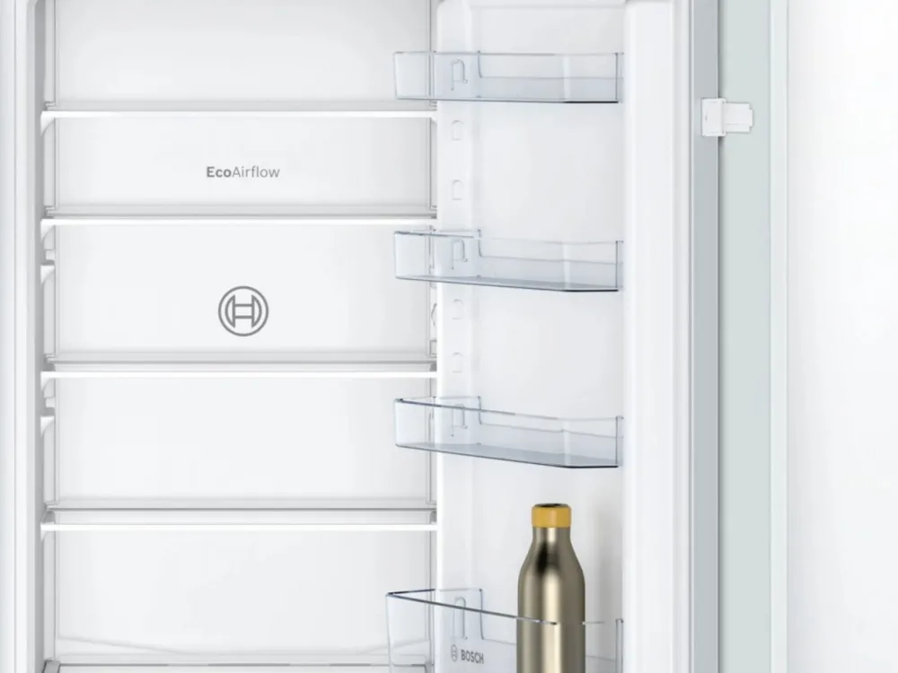 Lodówka do zabudowy KIV87NSE0 * BOSCH Hot