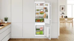 Lodówka do zabudowy KIV87NSE0 * BOSCH Hot