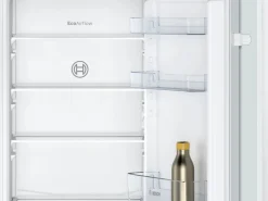 Lodówka do zabudowy KIV86NSE0 * BOSCH New