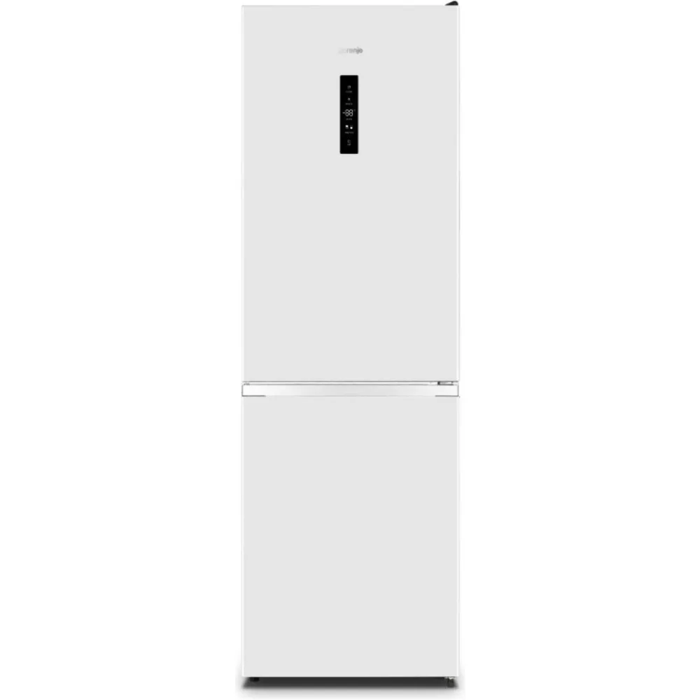 Lodówka N619EAW4 No Frost * Gorenje Hot