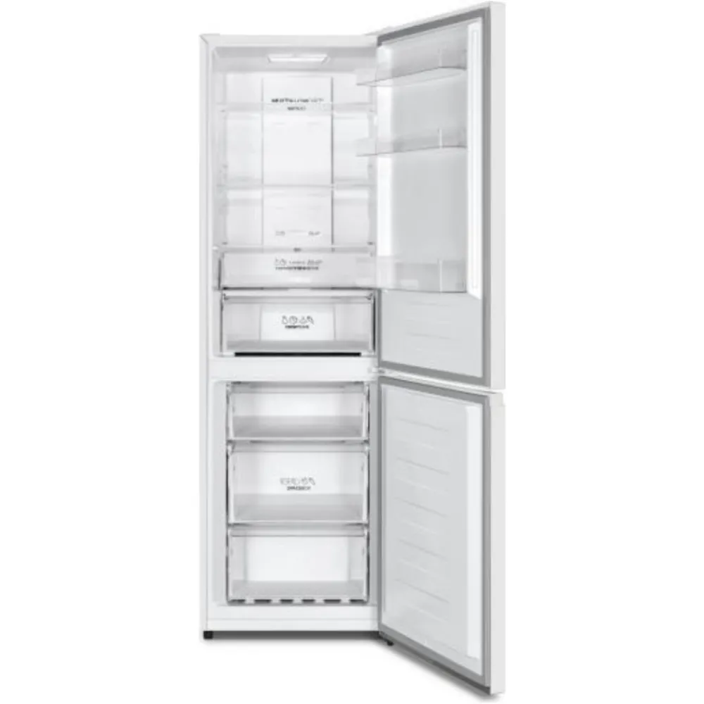 Lodówka N619EAW4 No Frost * Gorenje Hot