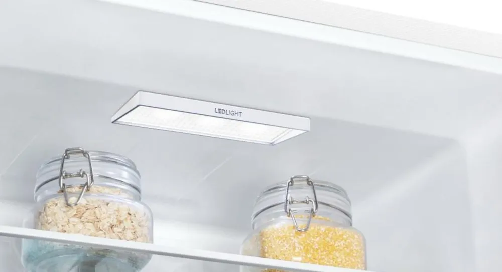 Lodówka N619EAW4 No Frost * Gorenje Hot