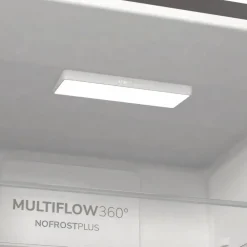 Lodówka NRK620CA2XL4 No Frost * Gorenje Best