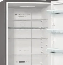 Lodówka NRK620CA2XL4 No Frost * Gorenje Best