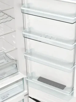 Lodówka NRK620CA2XL4 No Frost * Gorenje Best