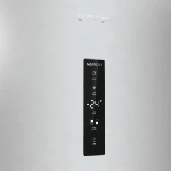 Lodówka NRK620CA2XL4 No Frost * Gorenje Best