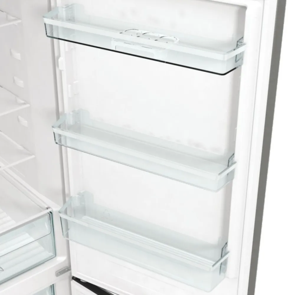 Lodówka NRK61CS2XL4 No Frost * Gorenje Online