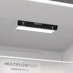 Lodówka NRK61CS2XL4 No Frost * Gorenje Online