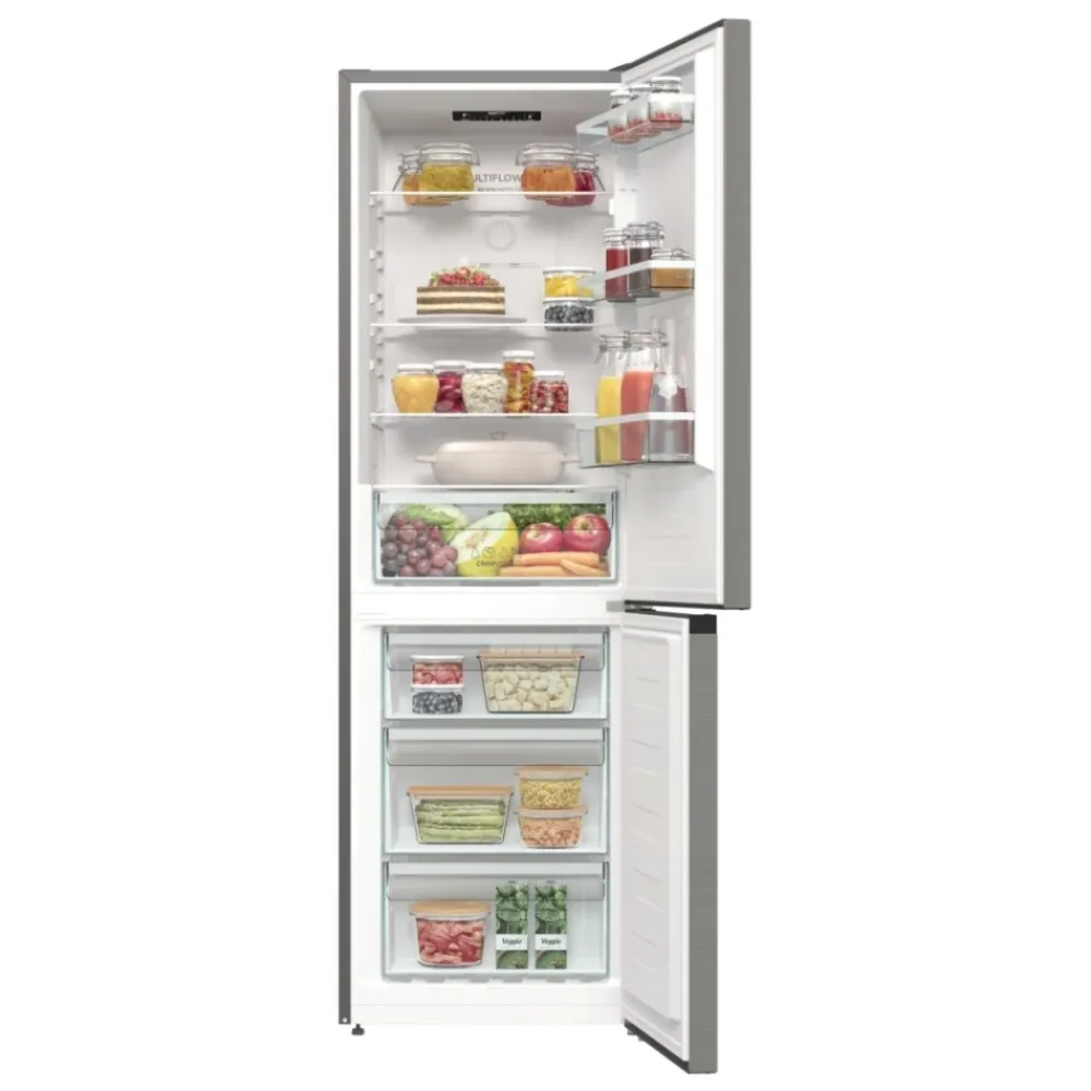 Lodówka NRK61CS2XL4 No Frost * Gorenje Online