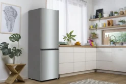 Lodówka NRK61CS2XL4 No Frost * Gorenje Online