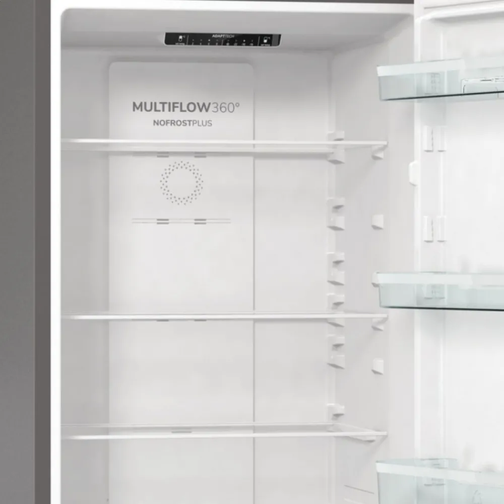 Lodówka NRK61CS2XL4 No Frost * Gorenje Online