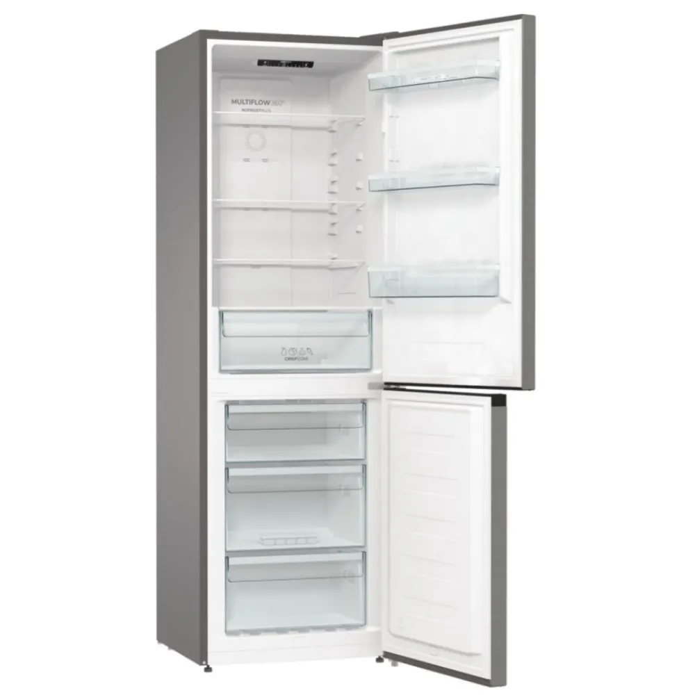 Lodówka NRK61CS2XL4 No Frost * Gorenje Online
