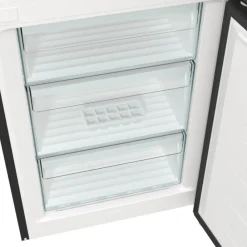 Lodówka NRK6202EBXL4 No Frost * Gorenje New