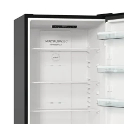 Lodówka NRK6202EBXL4 No Frost * Gorenje New