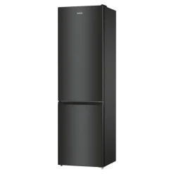 Lodówka NRK6202EBXL4 No Frost * Gorenje New