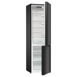 Lodówka NRK6202EBXL4 No Frost * Gorenje New