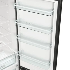 Lodówka NRK6202EBXL4 No Frost * Gorenje New