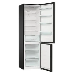 Lodówka NRK6202EBXL4 No Frost * Gorenje New