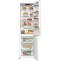 Lodówka NRK6202EW4 No Frost * Gorenje Hot