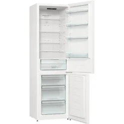 Lodówka NRK6202EW4 No Frost * Gorenje Hot
