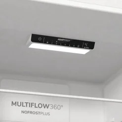Lodówka NRK6202EW4 No Frost * Gorenje Hot