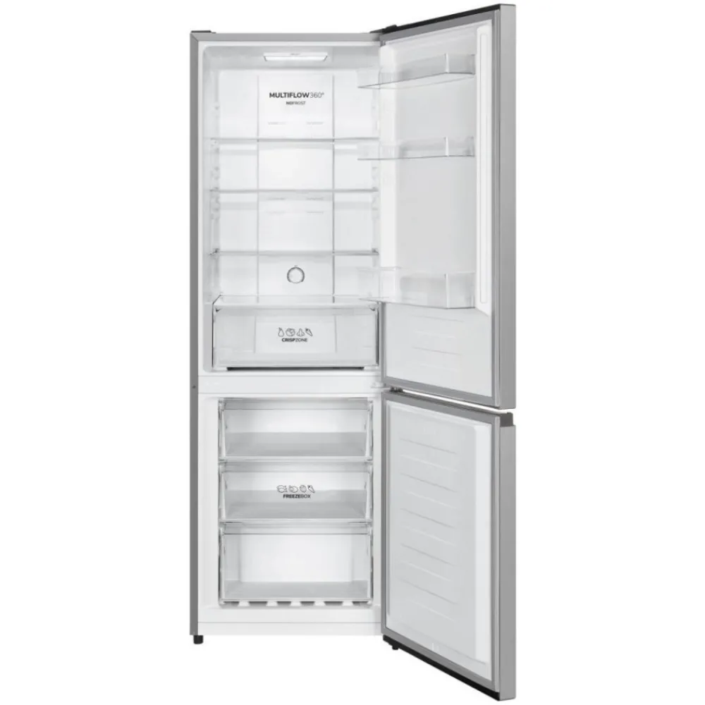Lodówka NRK6182PS4 No Frost * Gorenje New