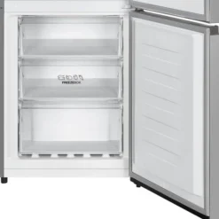 Lodówka NRK6182PS4 No Frost * Gorenje New