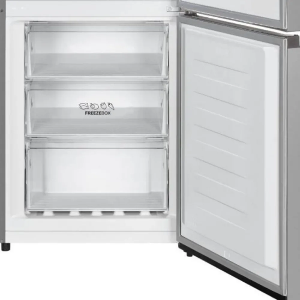 Lodówka NRK6182PS4 No Frost * Gorenje New