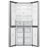 Lodówka NRM819E61X Side by Side * Gorenje Best