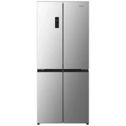 Lodówka NRM819E61X Side by Side * Gorenje Best