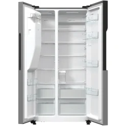 Lodówka NRR9185ESXL Side by Side * Gorenje New