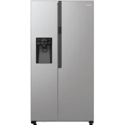 Lodówka NRR9185ESXL Side by Side * Gorenje New