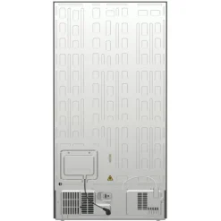 Lodówka NRR9185ESXL Side by Side * Gorenje New