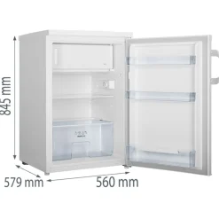 Lodówka RB492PW * Gorenje Clearance